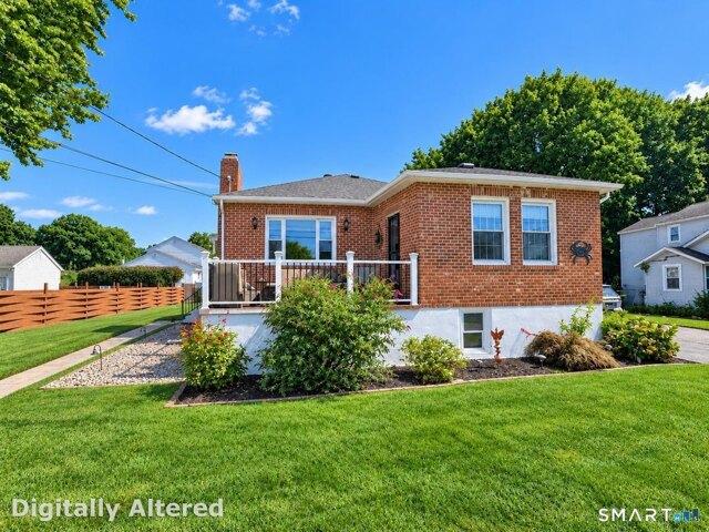 Niantic River Rd, Waterford, Home For Sale
