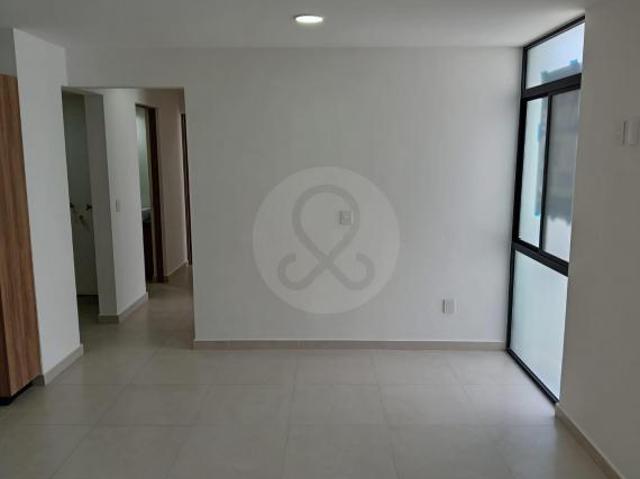 Nibele Torre A: Departamento en venta en Oblatos