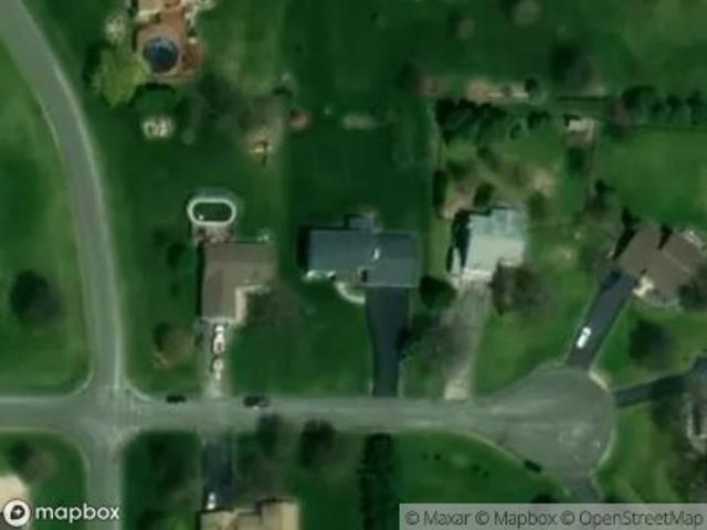 Niblick Rd