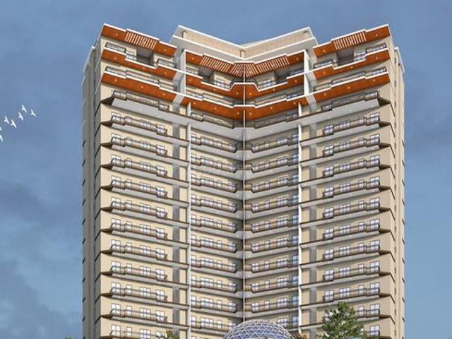 NIBM 2 BHK Apartment For Sale Pune