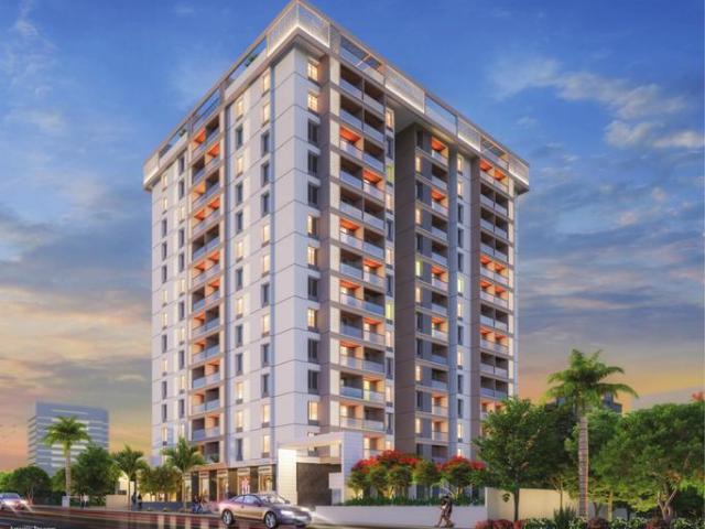 NIBM 2 BHK Apartment For Sale Pune