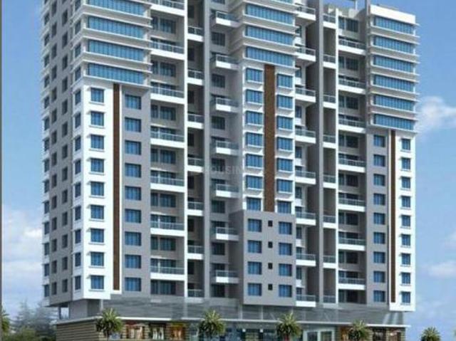 NIBM 3 BHK Apartment For Sale Pune