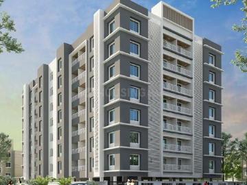 NIBM 3 BHK Apartment For Sale Pune
