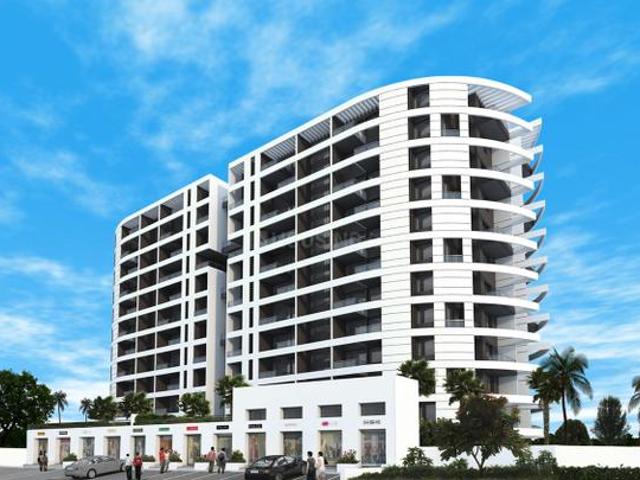 Kondhwa 3 BHK Apartment For Sale Pune