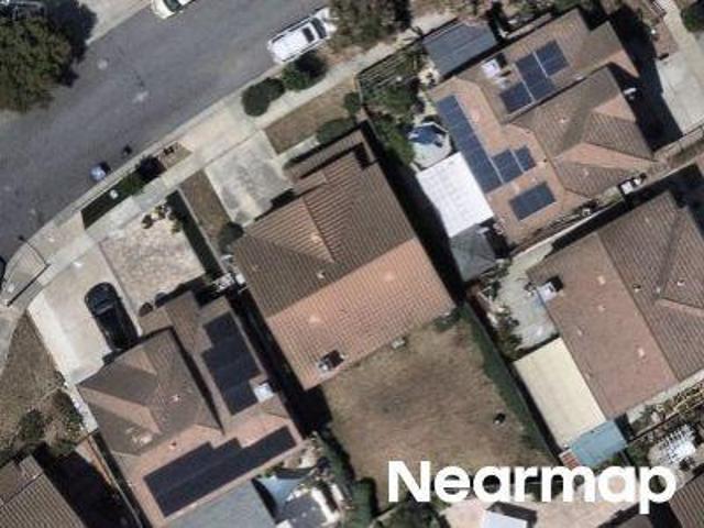 Nicasio Ct