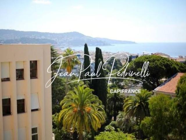 Nice Madeleine 2 km des plages Appartement 2 pièces env. 39m² Nice