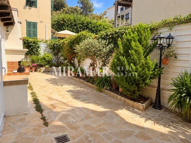 Nice – Madeleine Supérieure – Maison 4 Pièces De 101 M² Avec. 101m² Nice