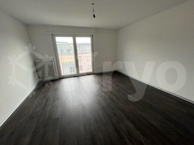 Nice modern 2.5 room apartment, close to amenities