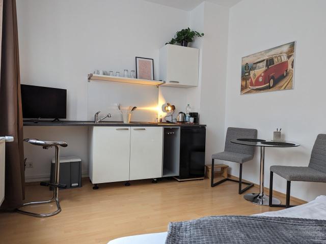 Nice & modern apartment in Pforzheim, Pforzheim Amsterdam Apartments for Rent