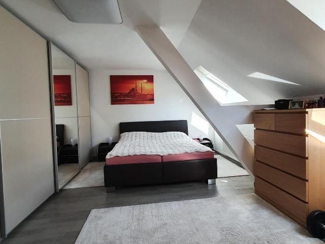 Nice, modern flat, Krefeld, Krefeld Amsterdam Apartments for Rent