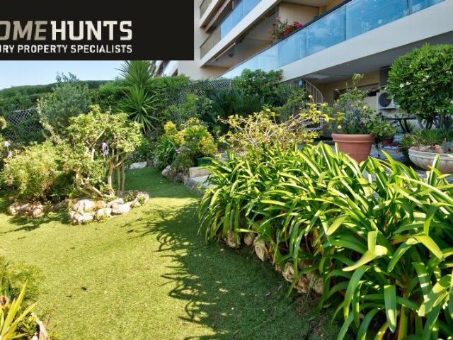 Nice Mont Boron Cap de Nice, discover this magnificent fla. 96m² Nice