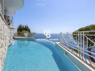 Nice Mont Boron – Cap de Nice | Villa d’exception avec vue m. 288m² Nice