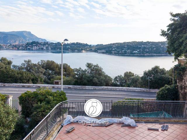 Nice / Mont Boron: Propriété Exceptionnelle / Emplacement. 530m² Nice
