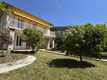 Beau Rivage, Terville, Moselle, Lorraine