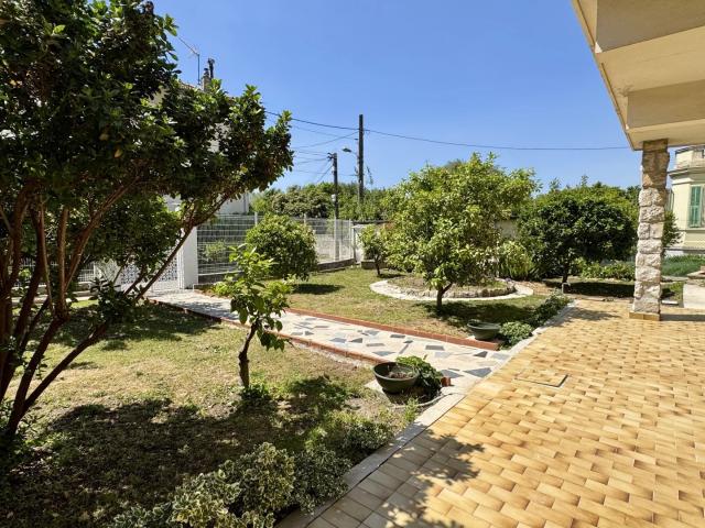Nice Mont Boron Villa 4 bedrooms | Quiet | Garage