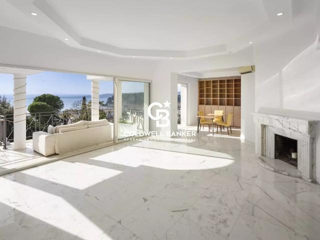 Nice Mont Boron Villa d'exception de 300 m2 300m² Nice