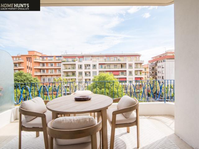 Nice &ndash Boulevard Dubouchage 89m² Nice