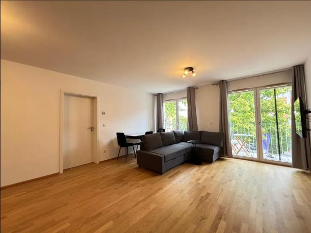 Nice & neat flat in Nürnberg, Nurnberg Amsterdam Apartments for Rent