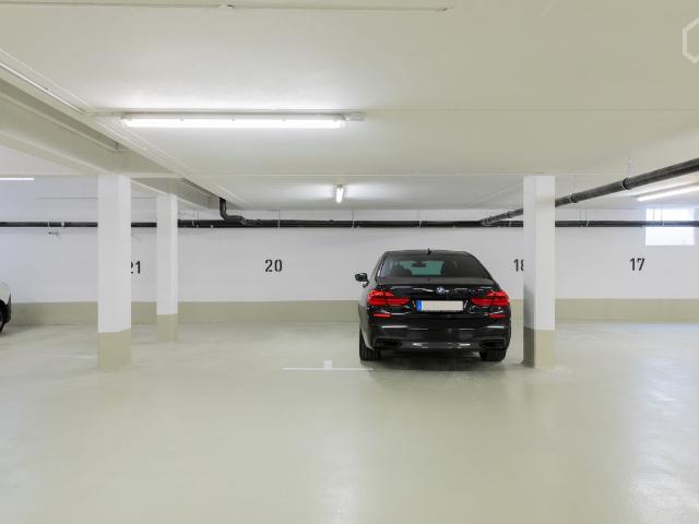Nice new Apartment with balcony, Frankfurt Amsterdam Apartments for Rent