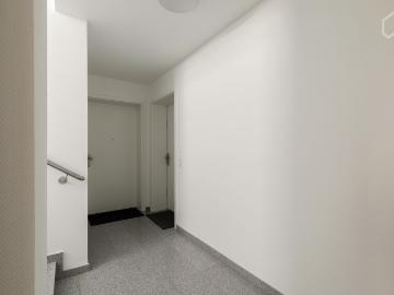 Bergmannweg, Nied, Schwanheim, Frankfurt am Main