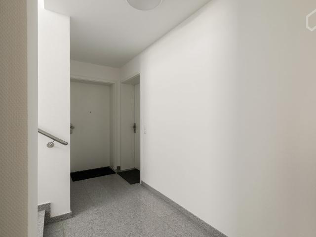Nice new Apartment with balcony, Frankfurt Amsterdam Apartments for Rent