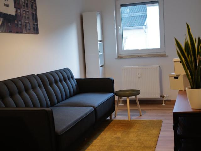 Nice, new Brand new 3 Room apartment in a vibrant area