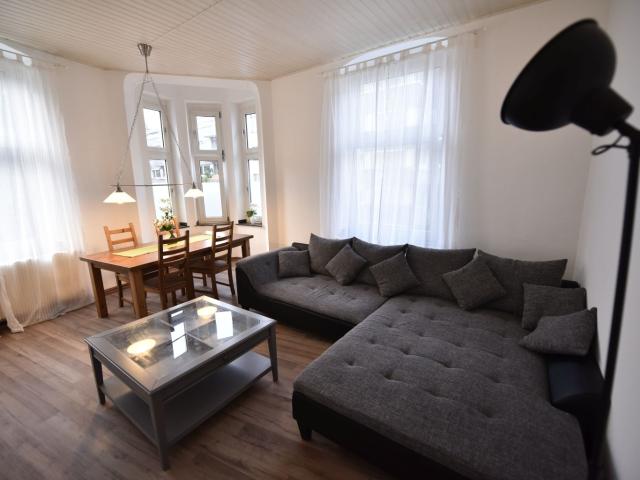 Nice, new flat Ratingen