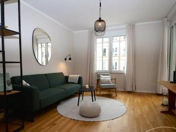 Beelitz Heilstätten, Teltow-Fläming, Sachsen-Anhalt