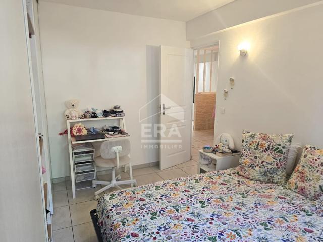 NICE NORD 2 pièces 51m2 clé en main, terrasse 26m2, garage
