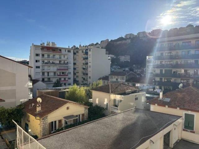 Nice Nord/ HAUT CESSOLE