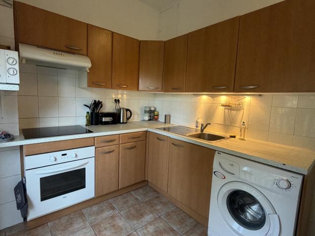 nice ouest / bas fabron chambre à louer en colocation étudiante fille septembre / juin