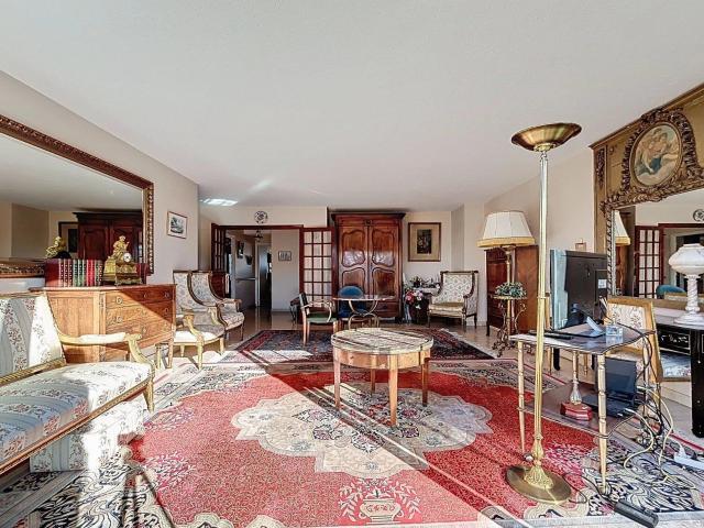 Nice Ouest Carras / Californie Dernier Étage / Garage / Proc. 87m² Nice