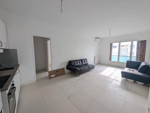 NICE OUEST 3 PIECES VUE MER
