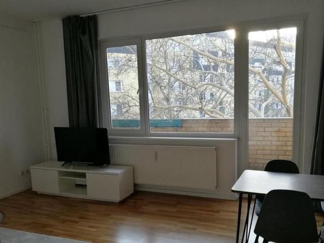 Nice One Bedroom flat in Wilmersdorf