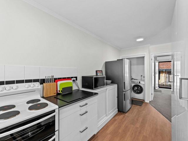 Nice one bedroom unit!