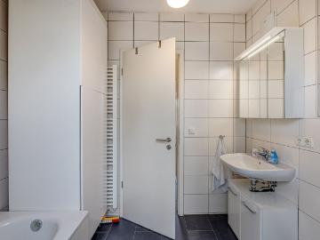 Nice attic apartment in Schwabing for rent