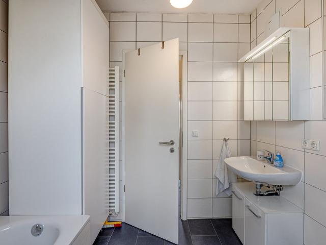 Nice attic apartment in Schwabing for rent