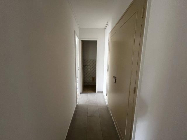 Nice – Avenue de la Marne – 3 pièces 58 m² avec terrasse et stat