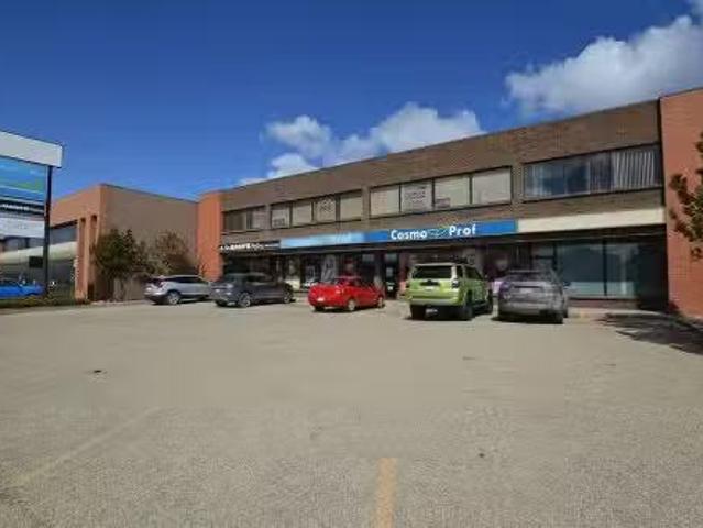 Cozy Avenue, Grande Prairie, AB, T8V 1R6 commercial for leas.