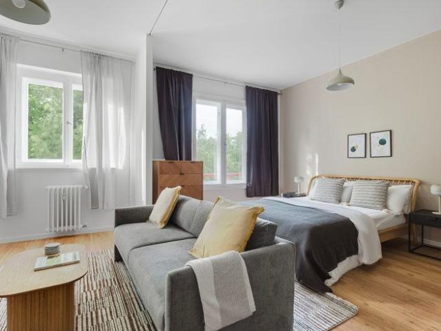 Nice, awesome flat, Berlin, Berlin Amsterdam Apartments for Rent