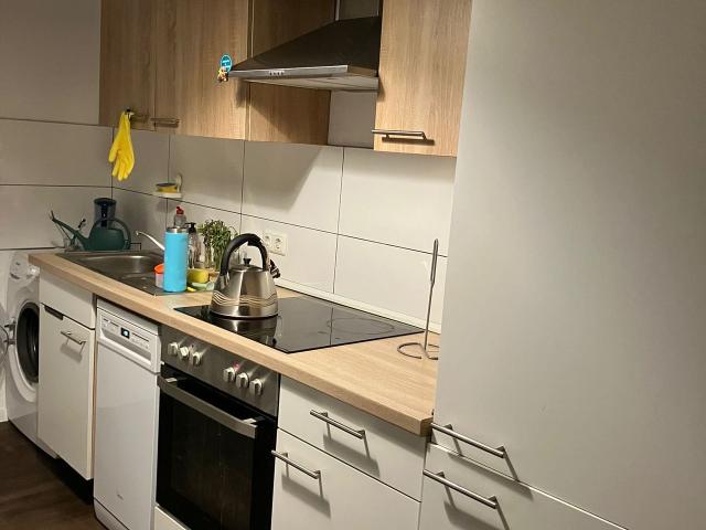 Nice & awesome loft in Essen, Essen Amsterdam Apartments for Rent