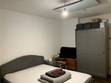 Nice & awesome loft in Essen, Essen Amsterdam Apartments for Rent