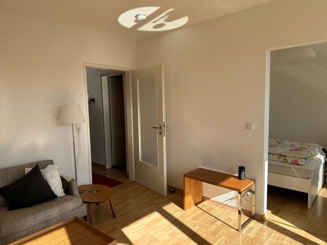 Nice, awesome studio in Braunschweig, Braunschweig Amsterdam Apartments for Rent