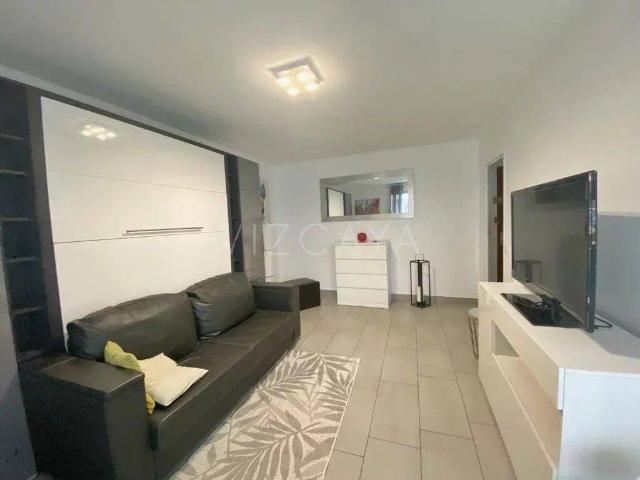Nice Accropolis STUDIO MEUBLE
