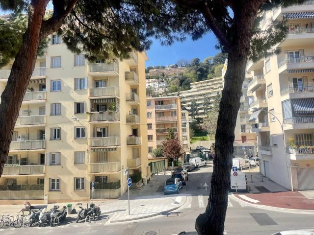 Nice, agréable studio de 24 m2 avec mezzanine 24m² Nice