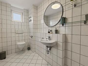Nice, amazing 3 Room apartment in Bretten