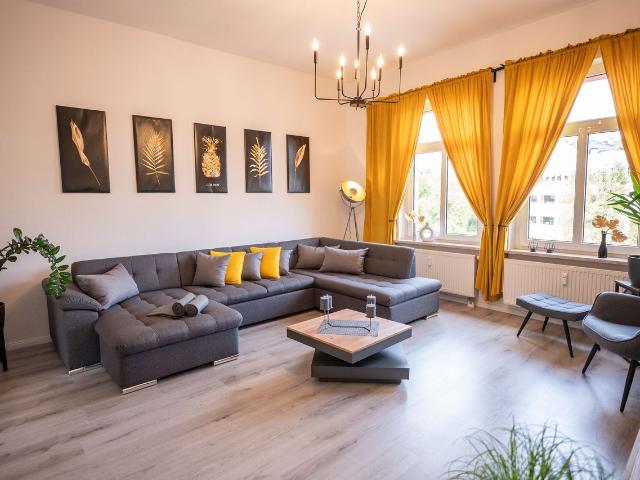 Nice, amazing Apartment in Chemnitz Citycenter, Chemnitz Amsterdam Apartments for Rent