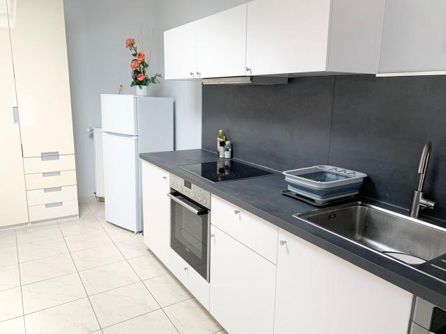 Nice, amazing loft in Duisburg, Duisburg Amsterdam Apartments for Rent