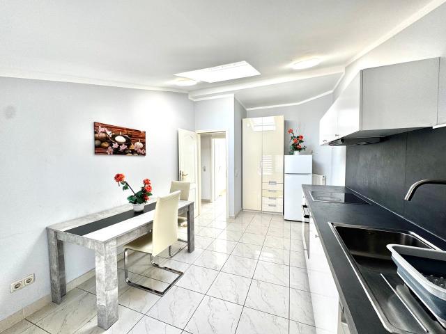 Nice, amazing loft in Duisburg, Duisburg Amsterdam Apartments for Rent