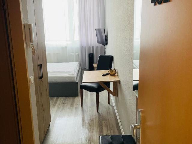 Nice and awesome studio close to city center, Mainz, Mainz Amsterdam Apartments for Rent